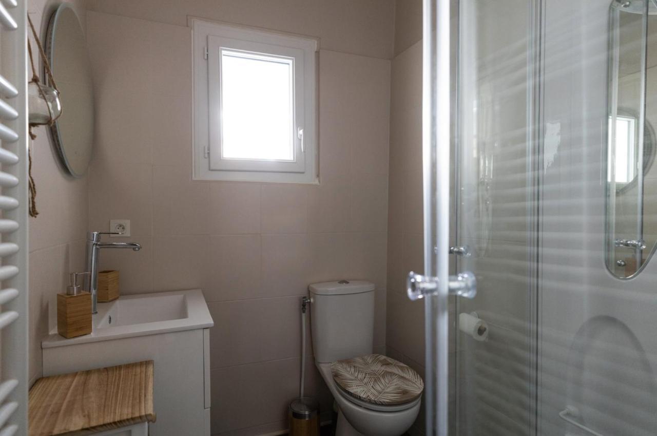 La Canopee Vannetaise - T3 Hypercentre De Vannes Exteriér fotografie